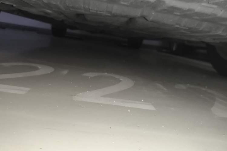 Used Toyota Reiz 2013 2.5V Elite Edition
