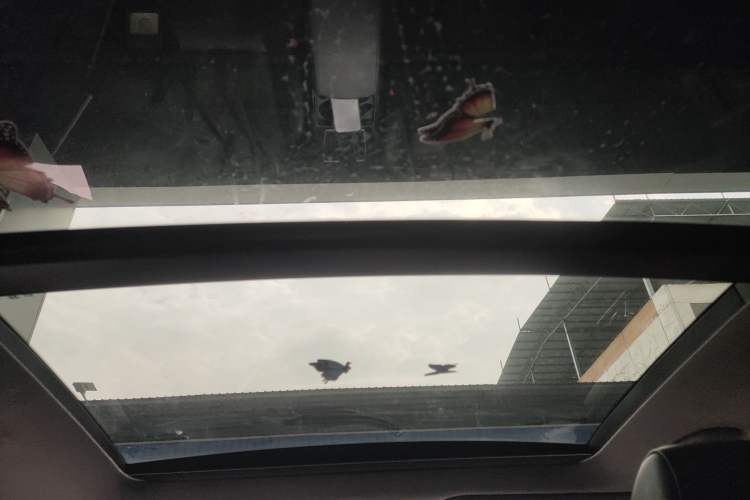 Used Hyundai Mistra 2017 1.8L Automatic Smart GLS China V Standard
