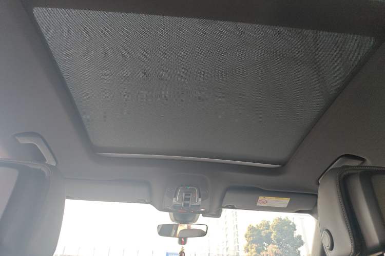 Used Audi Q5L 2023 40T Luxury Dynamic Model