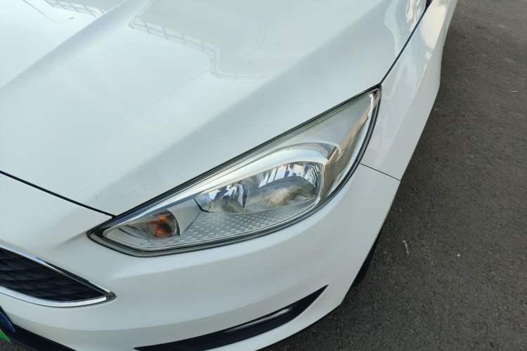 Used Ford Focus 2015 Hatchback 1.6L Automatic Comfort Model