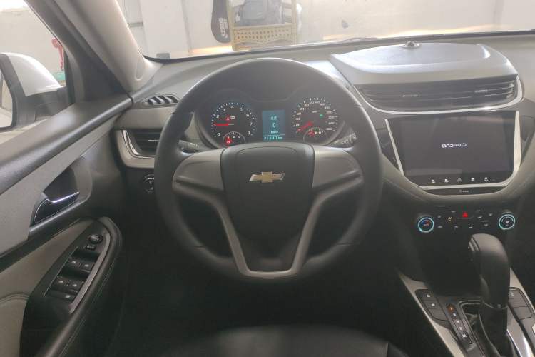 Used Chevrolet Malibu 2016 1.6T Automatic Comfort Edition