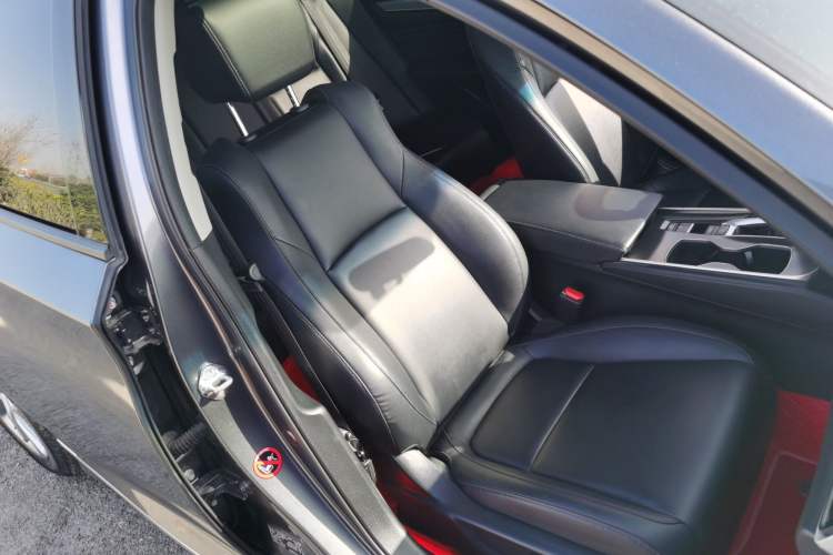 Used Honda Accord 2018 260TURBO Elite Edition China VI
