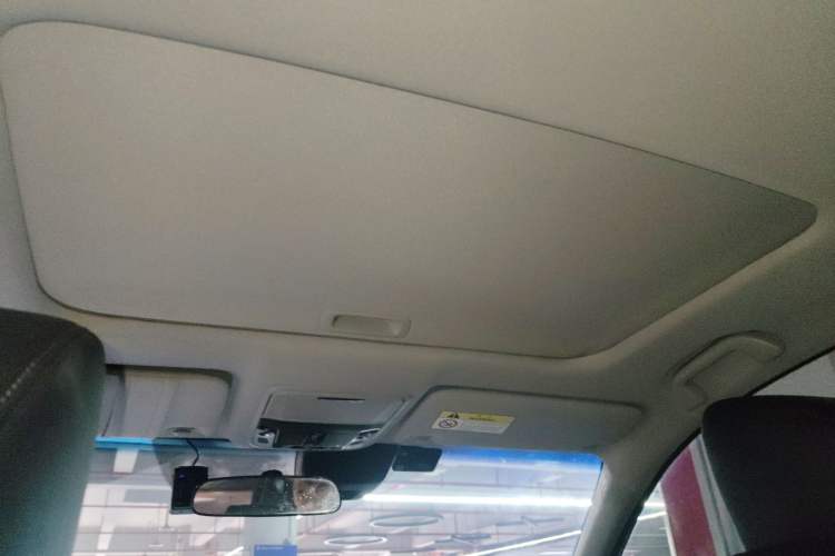 Used Honda Accord 2018 Rui Hybrid 2.0L Rui Ling Edition China VI
