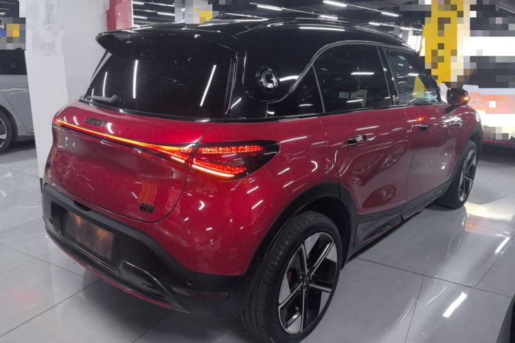 Used  #1 2022 BRABUS Performance Edition