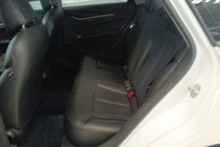 Used Buick GT 2021 Revised Version 1.3T Automatic Mild Hybrid Elite Edition
