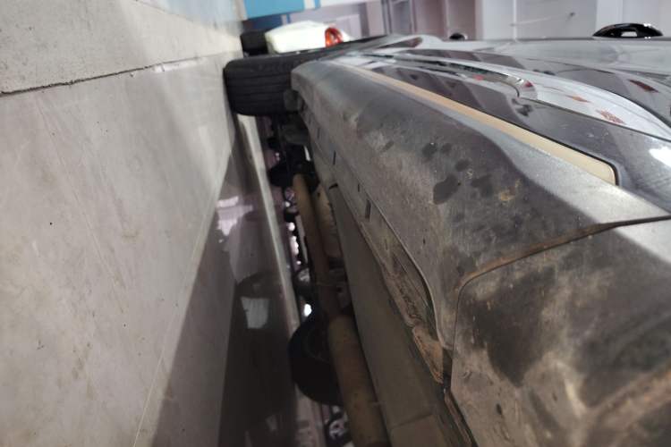 Used Chery Tiggo 8 PRO 2022 290T Two-Wheel Drive Haohan Edition 5 Seats
