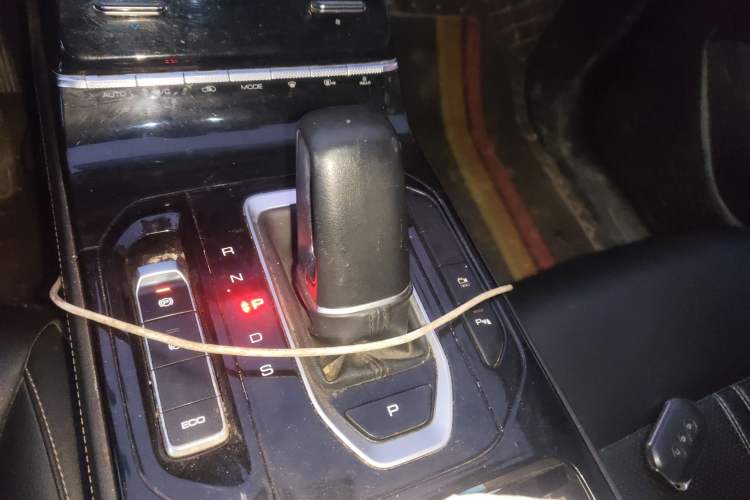 Used Wuling Victory 2020 1.5T CVT Flagship Edition
