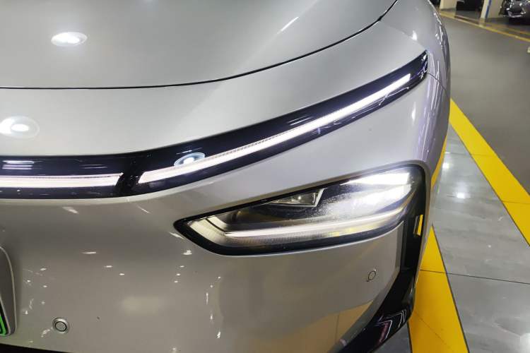 Used XPeng P7+ 2024 Ultra-Long Range Max
