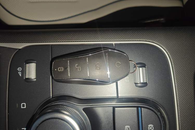 Used BYD Destroyer 05 2024 HONOR Edition DM-i 55KM Luxury Model