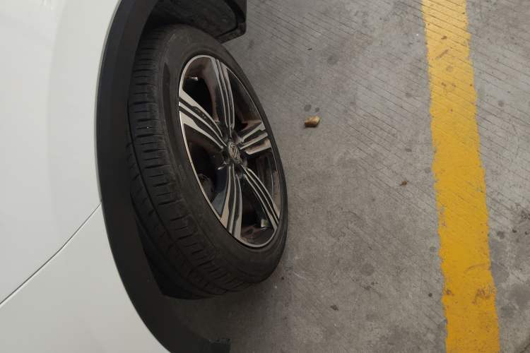 Used MG ZS 2018 1.5L Automatic Luxury Edition China V Standard
