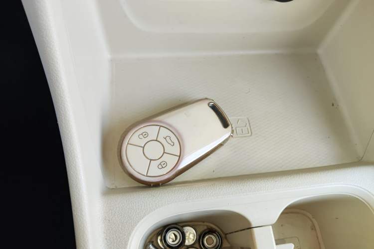 Used ORA Good Cat 2021 400km Standard Range Athena Edition Lithium Iron Phosphate