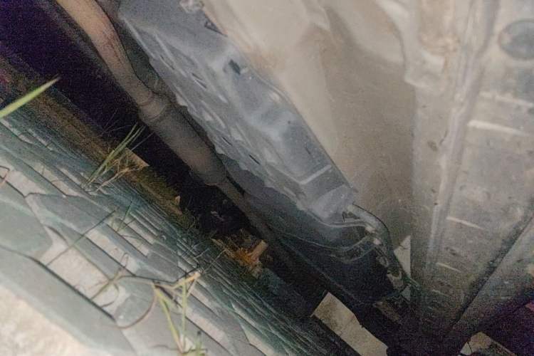 Used Changan CS75 2022 Blue Whale Edition 1.5T DCT Prestige Model
