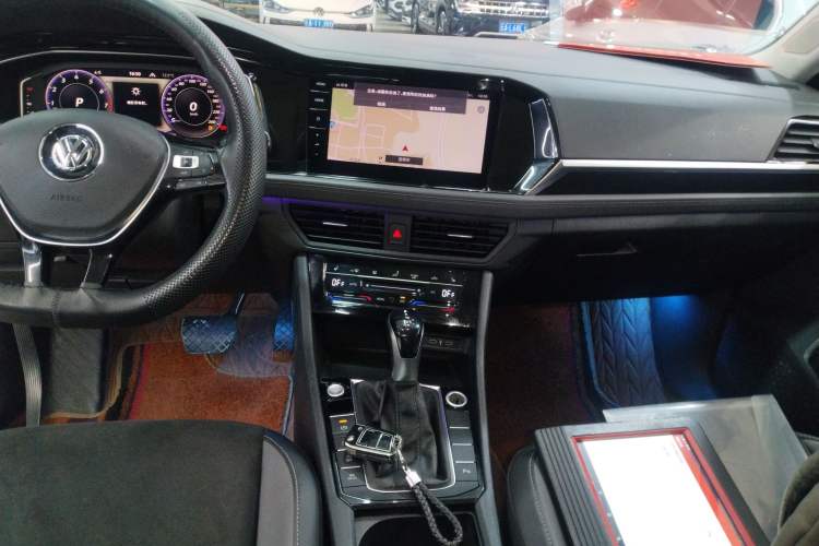 Used Volkswagen Sagitar 2021 280TSI DSG Excellence Edition
