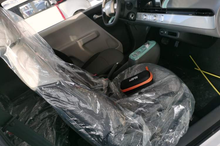 Used Qiyuan Lumin 2024 130km Qingyue Version