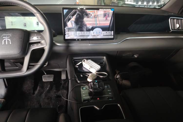 Used BYD Song Pro New Energy 2025 2nd Generation Intelligent Driving Version DM-i 75KM Leading Edition