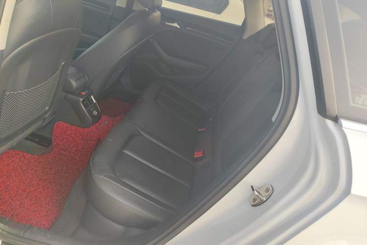 Used Audi A3 2015 Sportback 40 TFSI Automatic Comfort Model