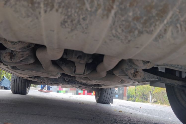 Used Volkswagen Touareg 2017 3.0 TSI Touareg Edition
