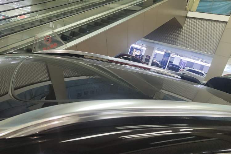 Used Ford Edge 2020 EcoBoost 245 Two-Wheel Drive Titanium 7-Seater