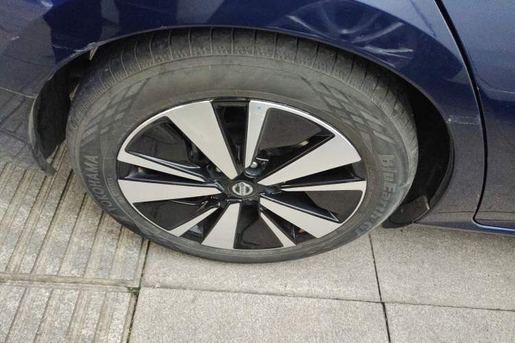 Used Nissan Teana 2019 2.0L XL Upper SmartDrive Version