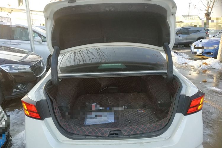 Used Nissan Teana 2021 2.0L XL Comfort Edition