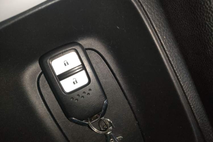 Used Honda Fit 2021 1.5L CVT Trendy Sports Edition
