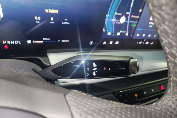 Used Buick GL8 2025 Lu Zun Deluxe Edition
