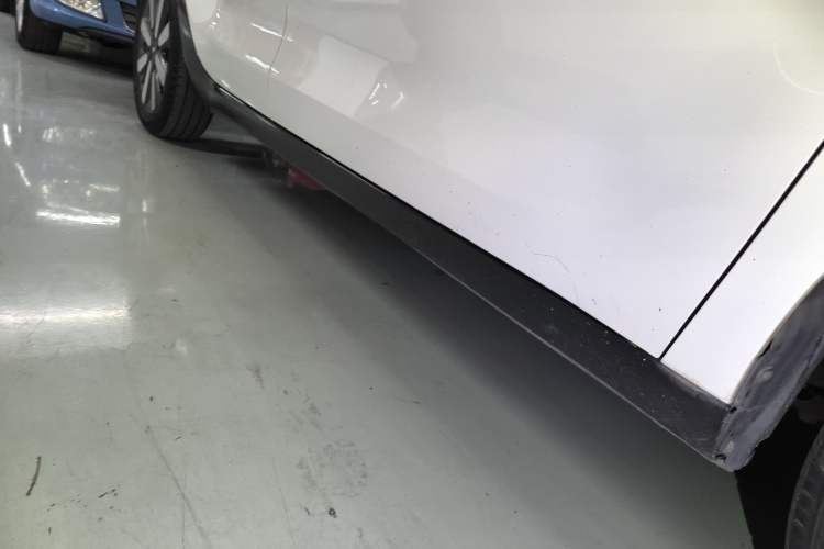 Used ORA Black Cat 2021 351 km Standard Version
