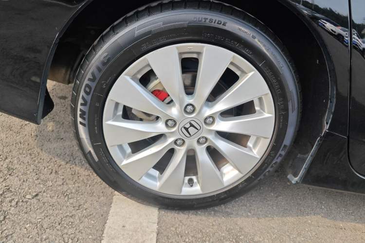 Used Honda Accord 2014 2.4L EX Luxury Edition
