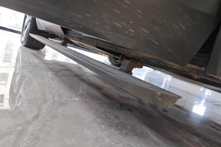 Used Volkswagen Teramont 2023 380TSI Four-Wheel Drive Luxury Edition
