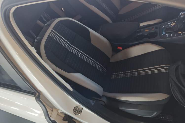 Used Volkswagen Bora 2024 200TSI DSG Comfort Edition
