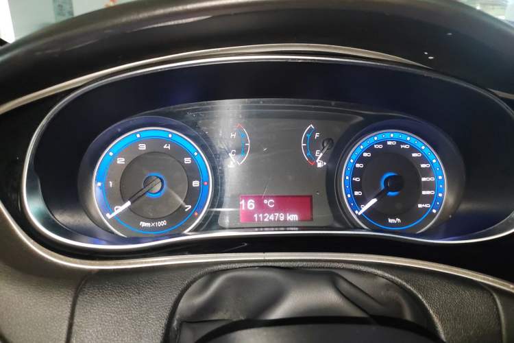 Used Fiat Viaggio 2015 1.4T Automatic Enjoyment Edition
