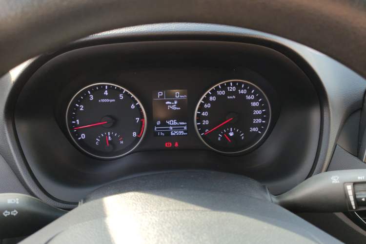 Used Hyundai Celesta 2020 1.6L Automatic GL Enjoyable Edition
