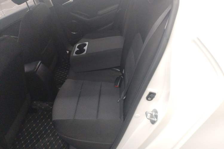 Used Kia K3 2016 1.6L Automatic GLS