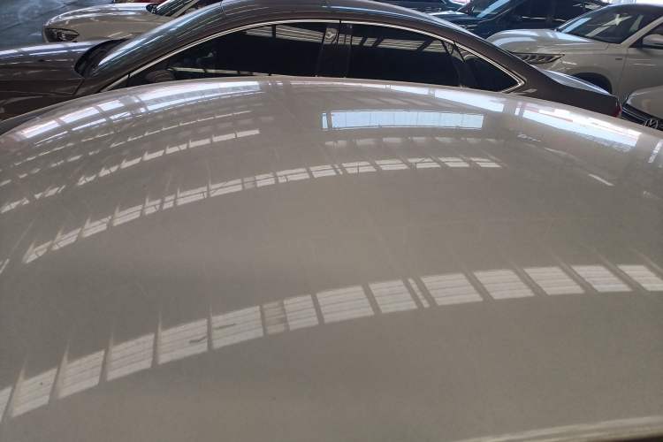 Used Honda City 2018 1.5L CVT Comfort Version
