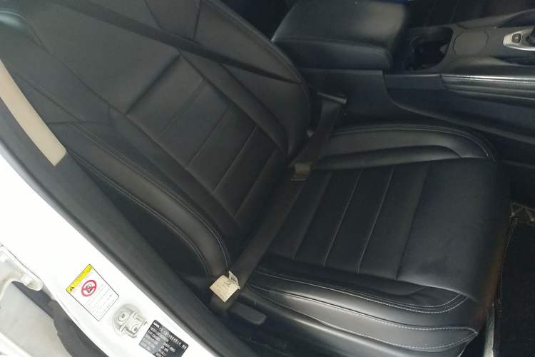 Used Haval F7 2019 1.5T Two-Wheel Drive i-Type China V Standard
