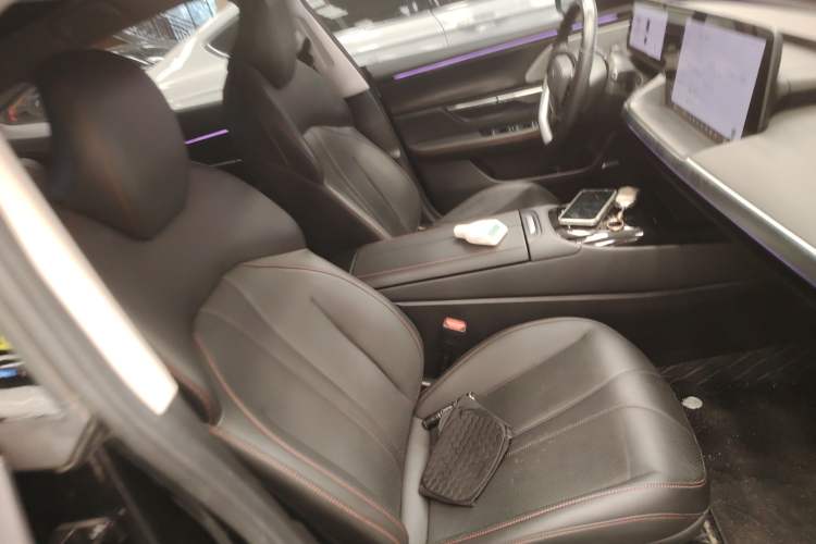 Used XPeng P7 2023 586E