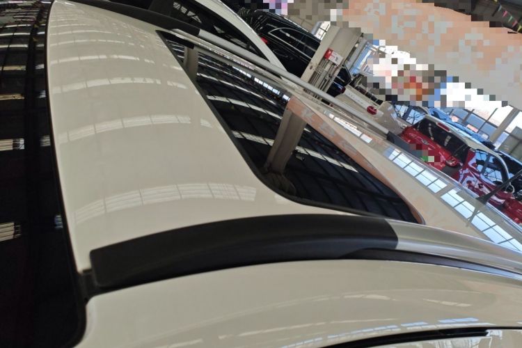 Used Baojun 310 2016 1.2L Manual Luxury Model
