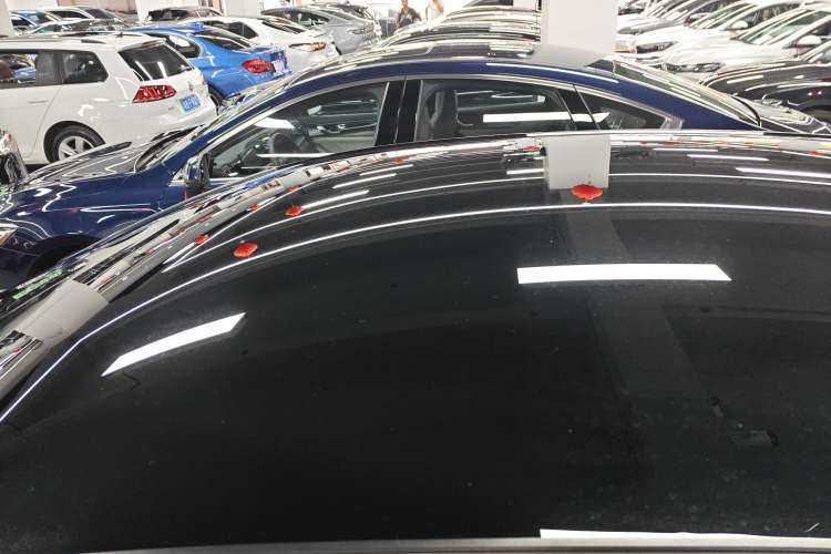 Used Volkswagen ID.3 2024 Outstanding Edition