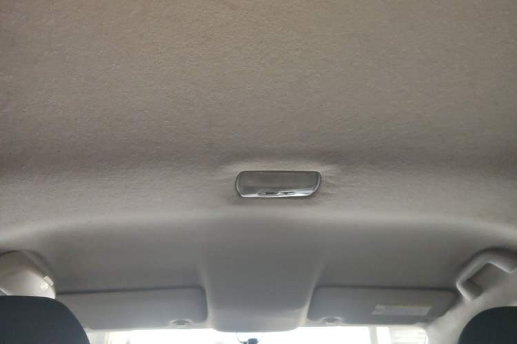 Used Honda Fit 2014 1.5L LX CVT Comfort Model
