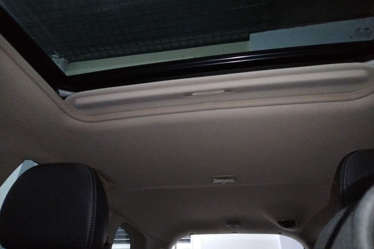 Used Mitsubishi Outlander 2020 2.4L 4x4 Zhi Xiang Edition 5 Seats