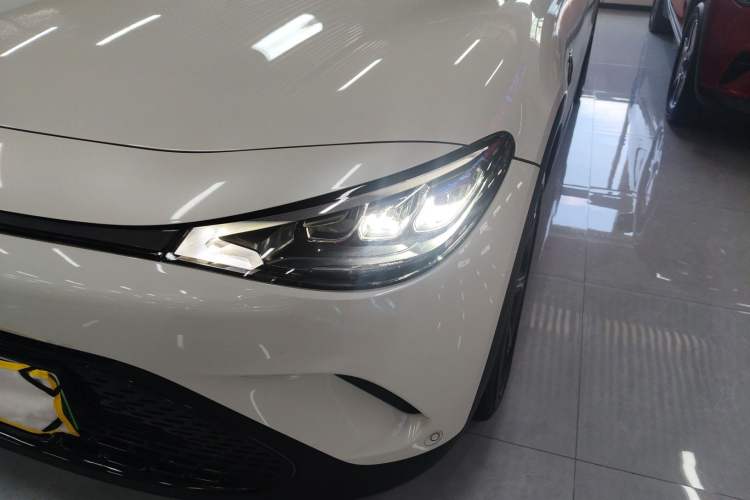 Used  #3 2023 Pro+ Edition
