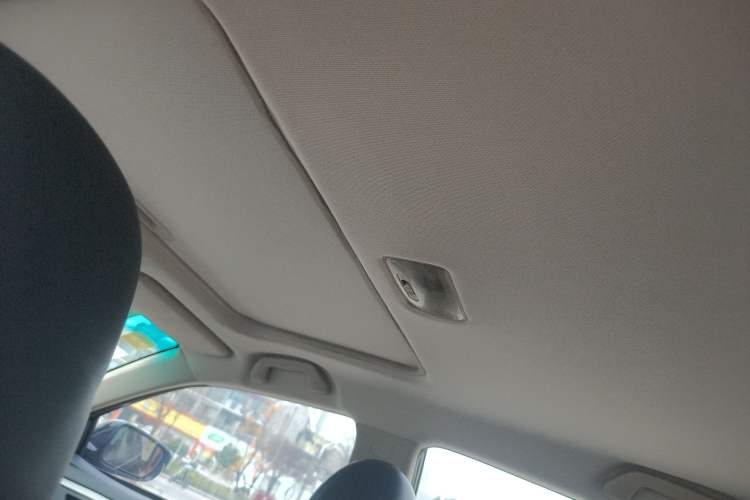 Used BYD G5 2014 1.5TID Automatic Prestige Model
