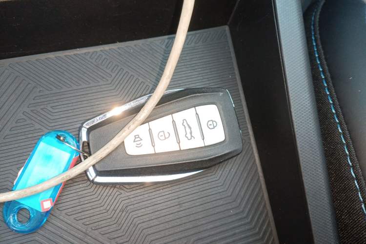 Used Geometry G6 2022 480 New Smart Type
