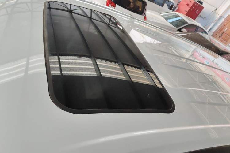 Used Toyota Sienna 2024 2.5L Hybrid Comfort Edition
