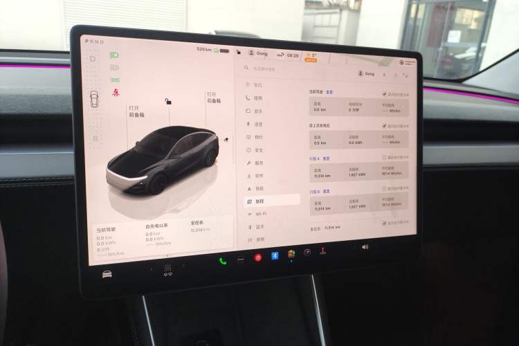 Used Tesla Model Y 2025 Long-Range All-Wheel Drive First Edition