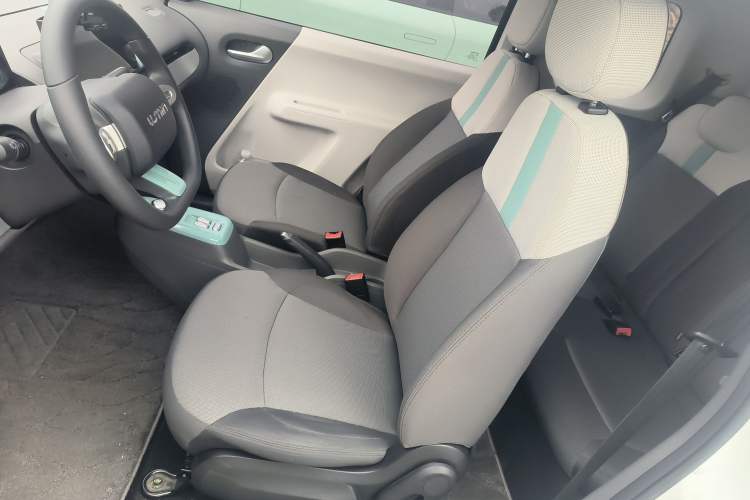 Used  Lumin 2023 205km Xiangqin Version