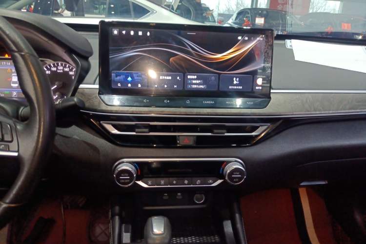 Used Nissan Teana 2022 2.0L XL-TLS Enjoyment Edition