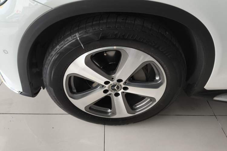 Used Mercedes-Benz GLC 2017 GLC 300 4MATIC Sport Edition