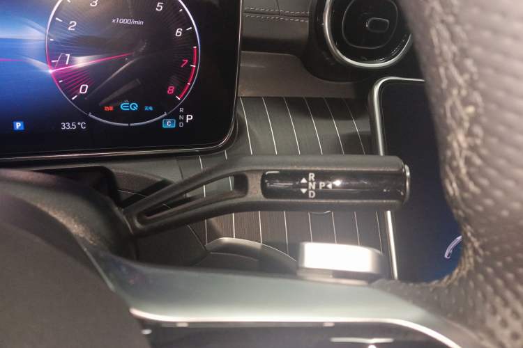 Used Mercedes-Benz C-Class 2022 Restyled C 200 L Sport Edition