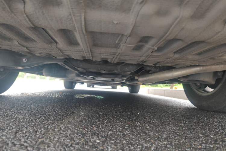 Used Toyota Sienna 2023 2.5L Hybrid Comfort Edition
